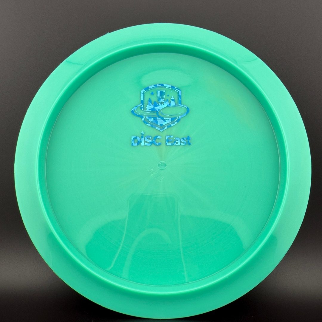 Neutron Boost Prototype - DiscEast - Eagle McMahon Streamline