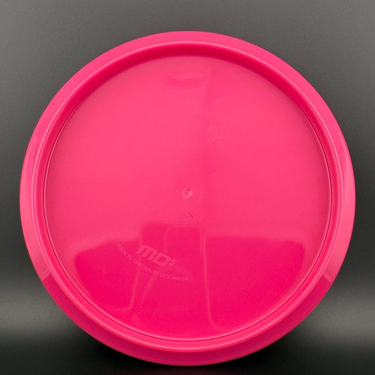 S-Line MD5 - Mini Huk Multi Stamp *Warehouse Stash* Discmania