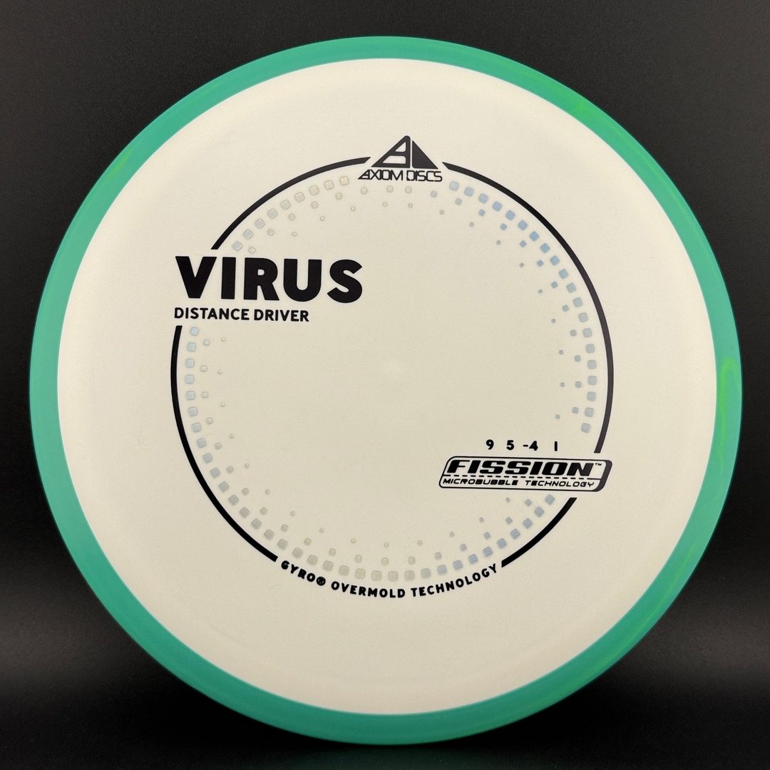 Fission Virus Axiom