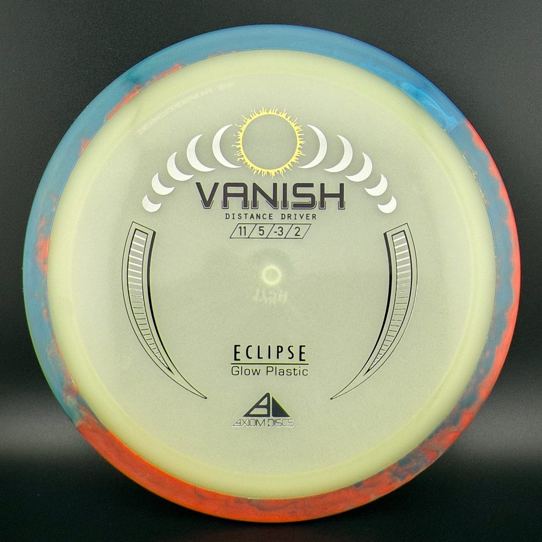 Eclipse Vanish Axiom