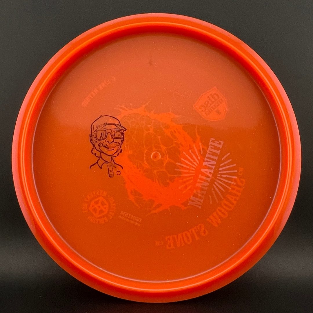 C-Line Method - Manianite Shadow Stone *Colten Stash Used* Discmania