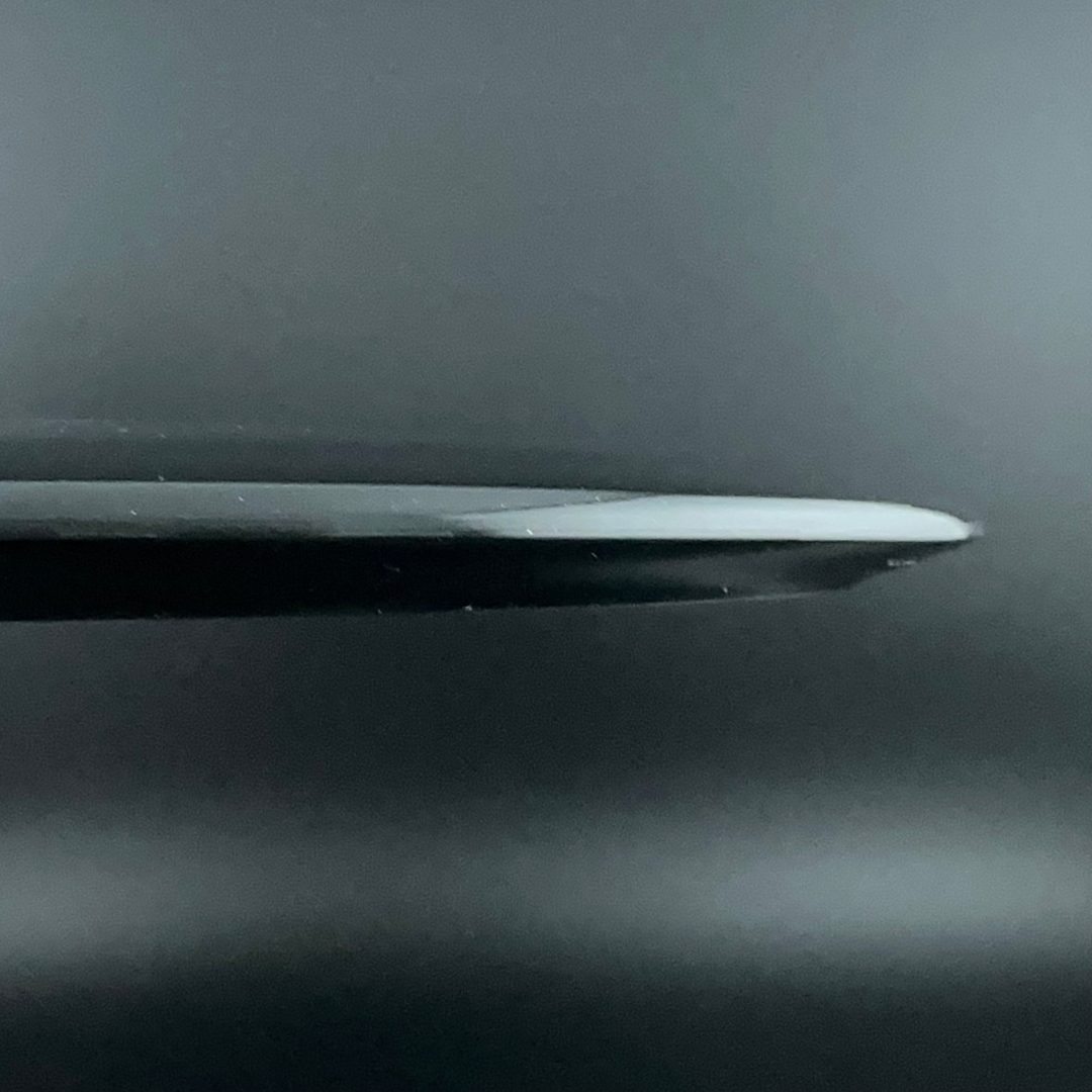 Glow Retina Chemtrail -Crushin' Amanitas by Manny Trujillo Doomsday Discs