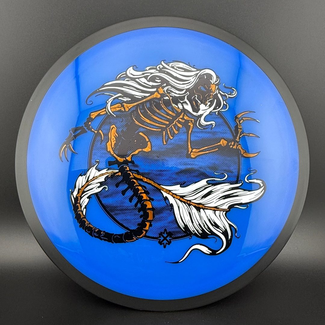 Neutron Trail - "Siren" by Marm O. Set MVP