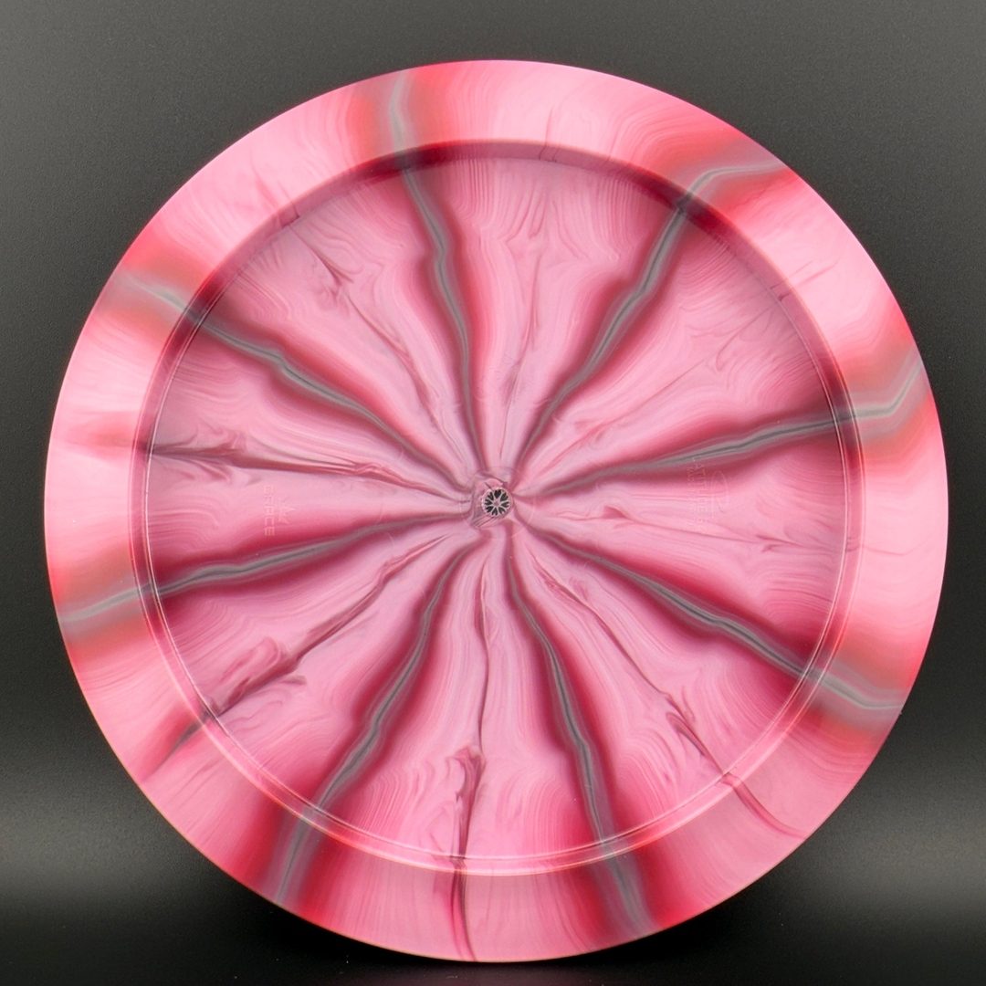 Extreme Burst Royal Grand Grace - XL Crown