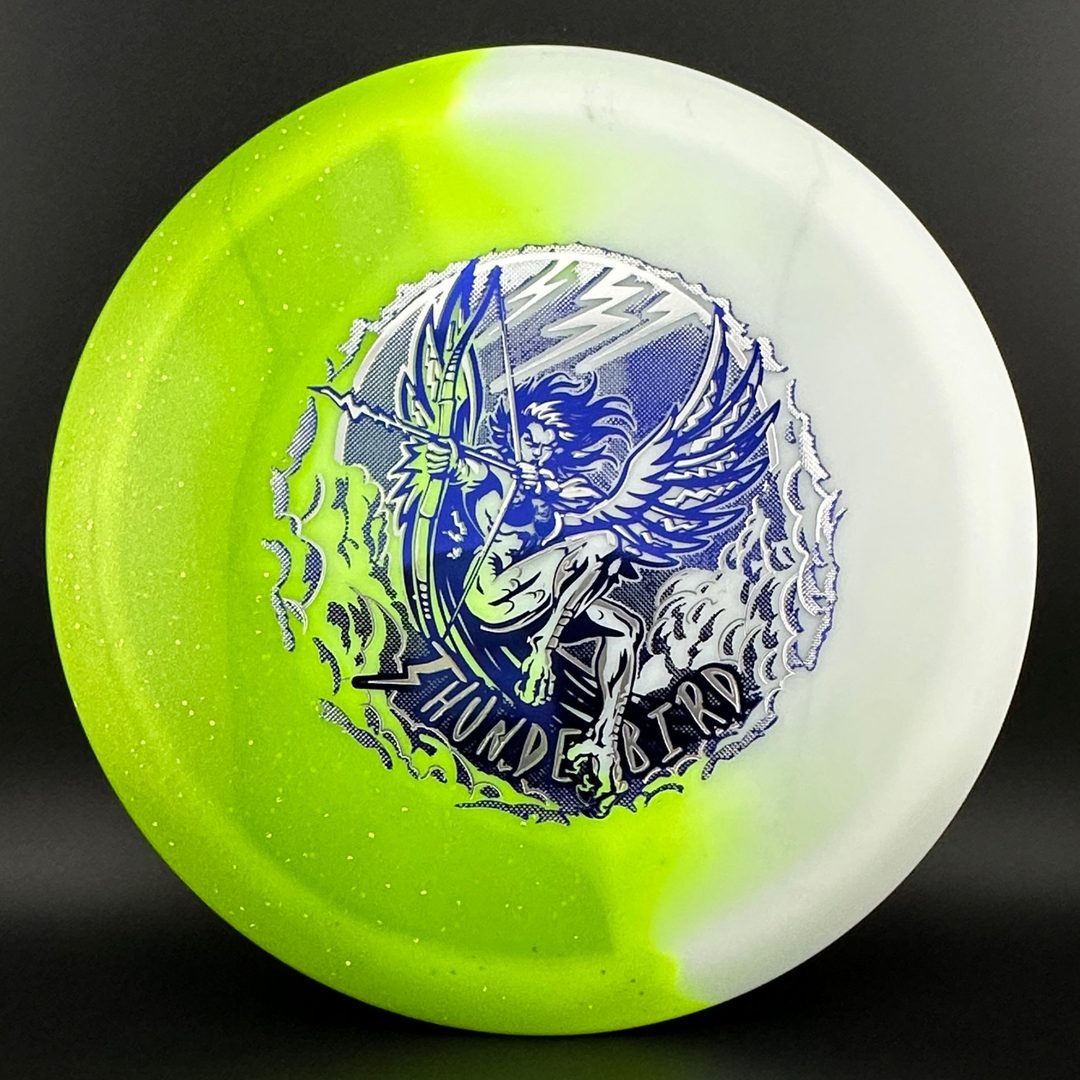 Duo Thunderbird Innova