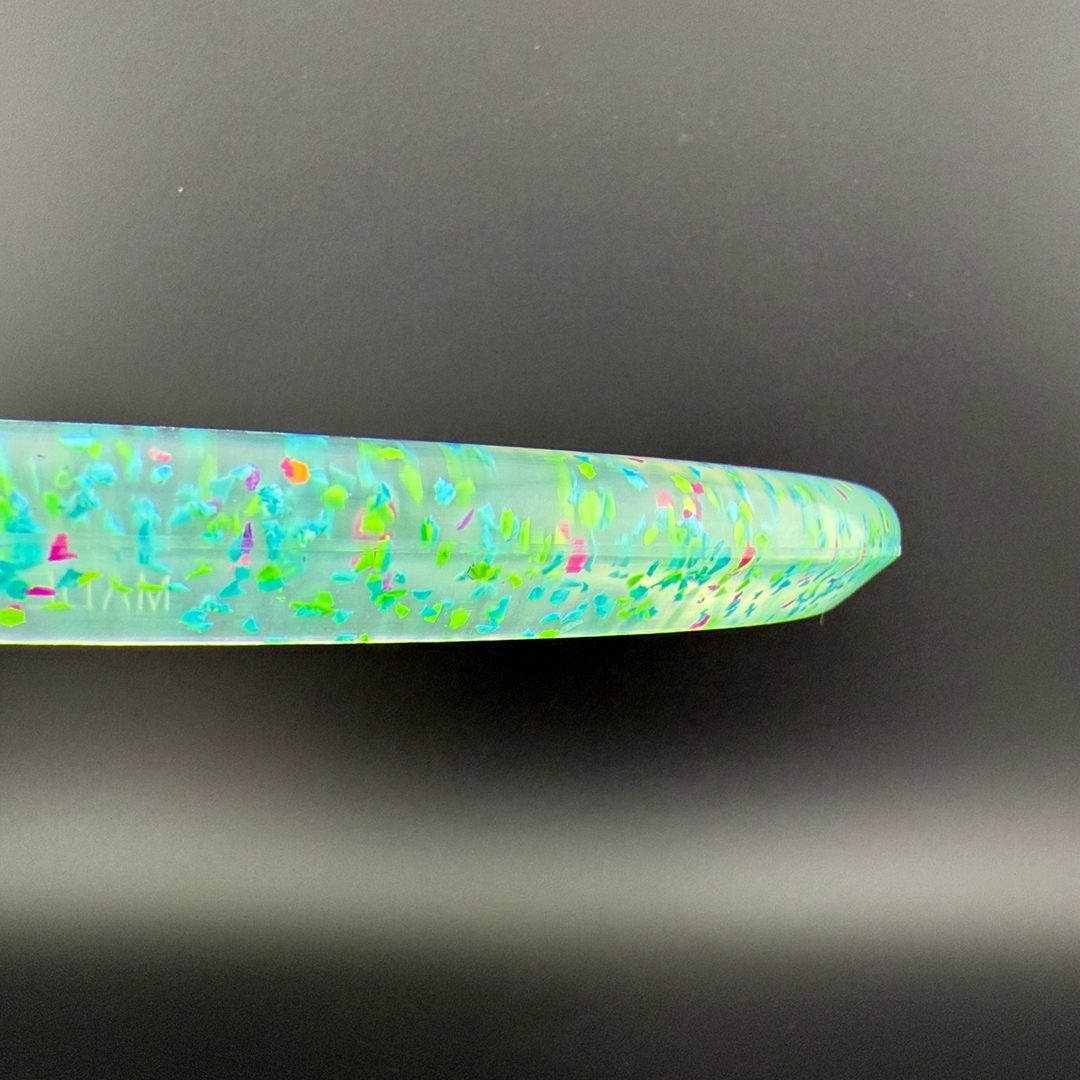 Confetti Z Zone - Adam Hammes Victory Edition - Waco 2025 Discraft