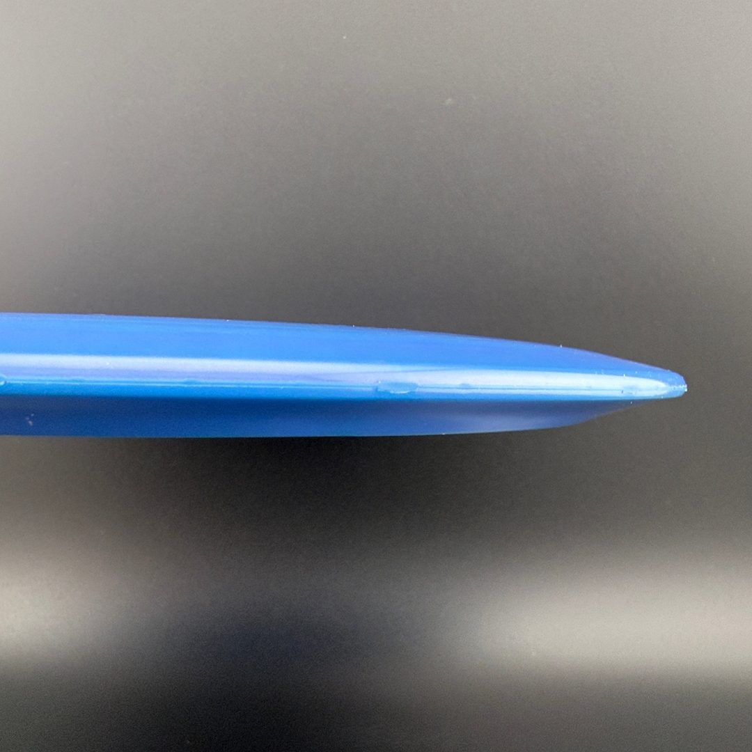 Ethereal Construct - First Run - Imported TSA