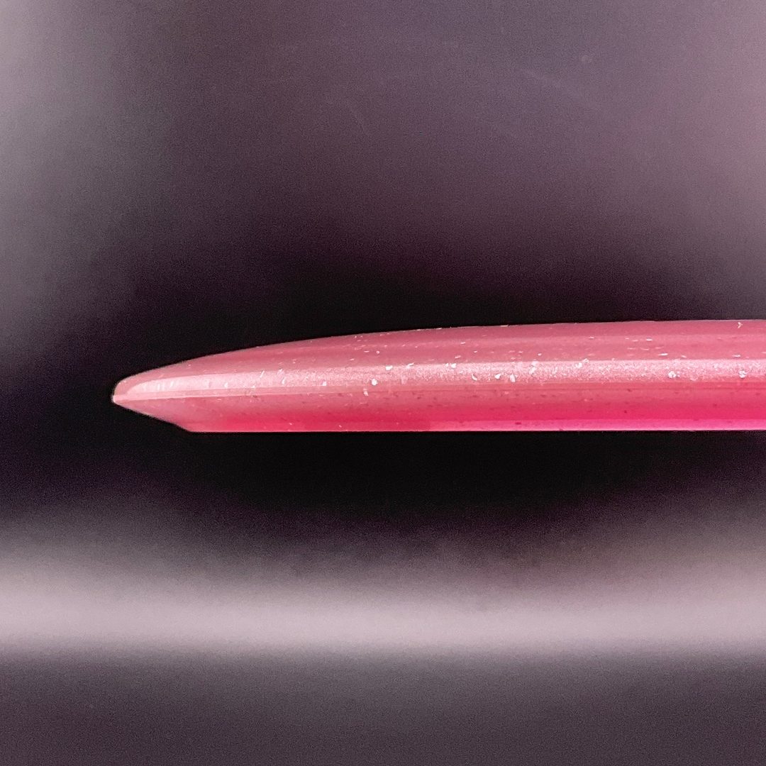 MoonDust Leopard - Special Edition USDGC 25th DoubleVersary Innova