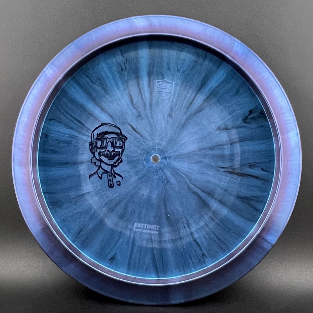 Meta Instinct - Colorado Stamp *Colten Stash* Discmania