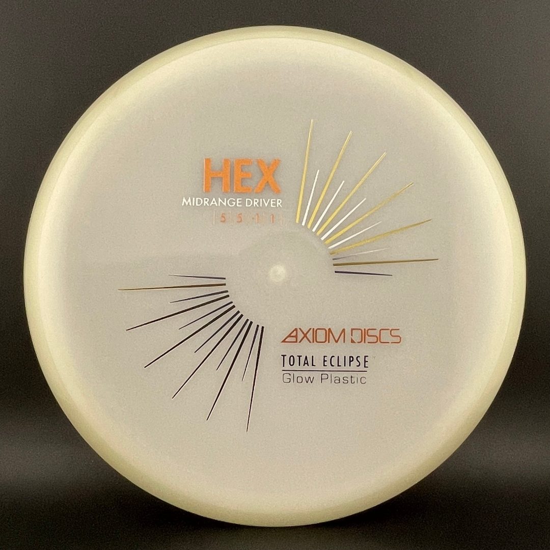 Total Eclipse Hex Axiom