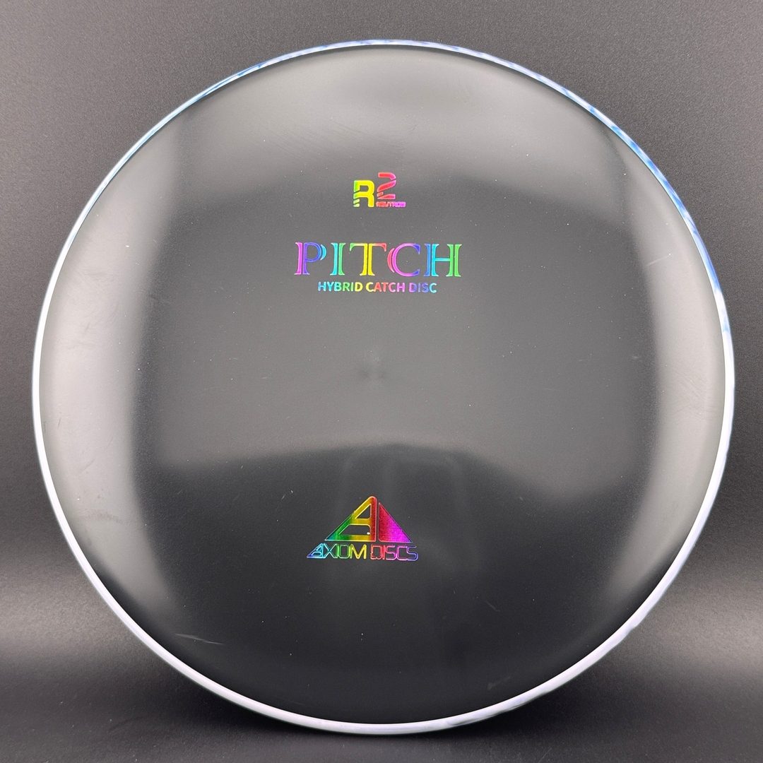 R2 Neutron Pitch Axiom