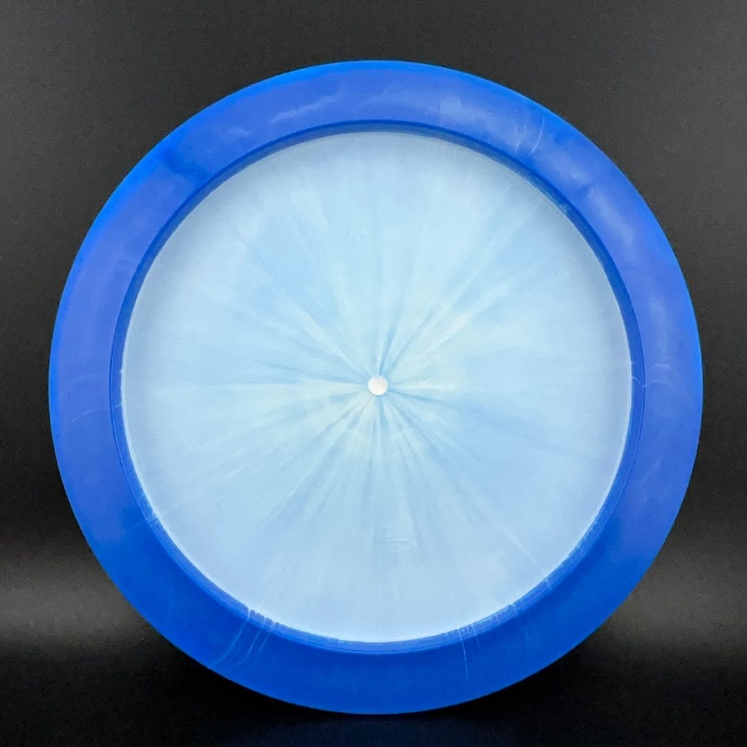 Grand Orbit Grace - Kristin Latt - 2025 Team Series Latitude 64