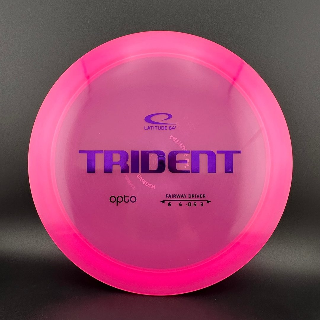 Opto Trident Latitude 64