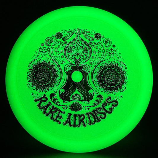 Proto Glow C-Blend Sphinx - Meditating Mandalas by Manny Trujillo Infinite Discs