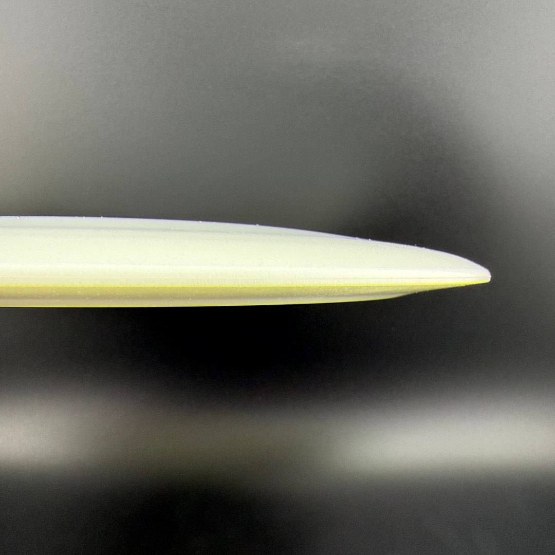 Star Destroyer - Bottom Stamp - Dyer's Delight Blank Innova