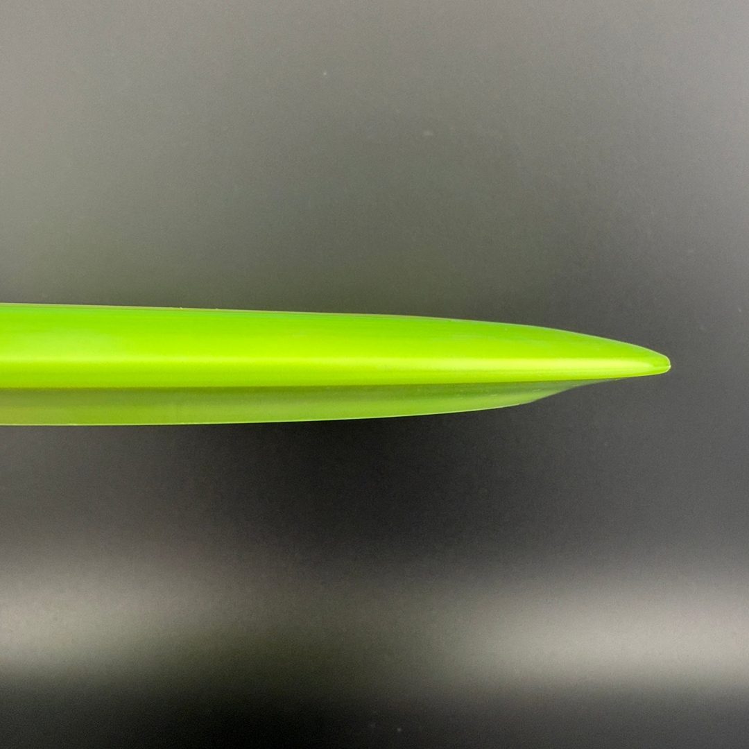 Nuke OS - Fluke OS - April Fools 2025 Misprint Discraft