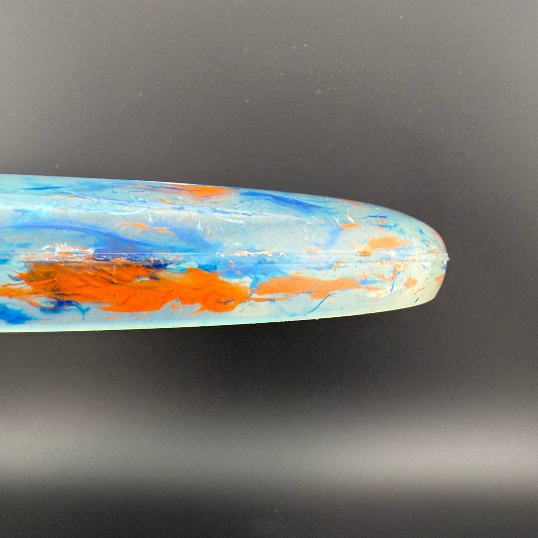 Jawbreaker Z Super FLX Rattler Discraft