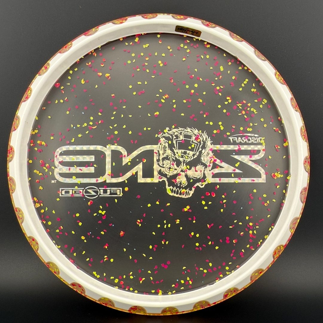 FuZed Confetti Z Zone Discraft