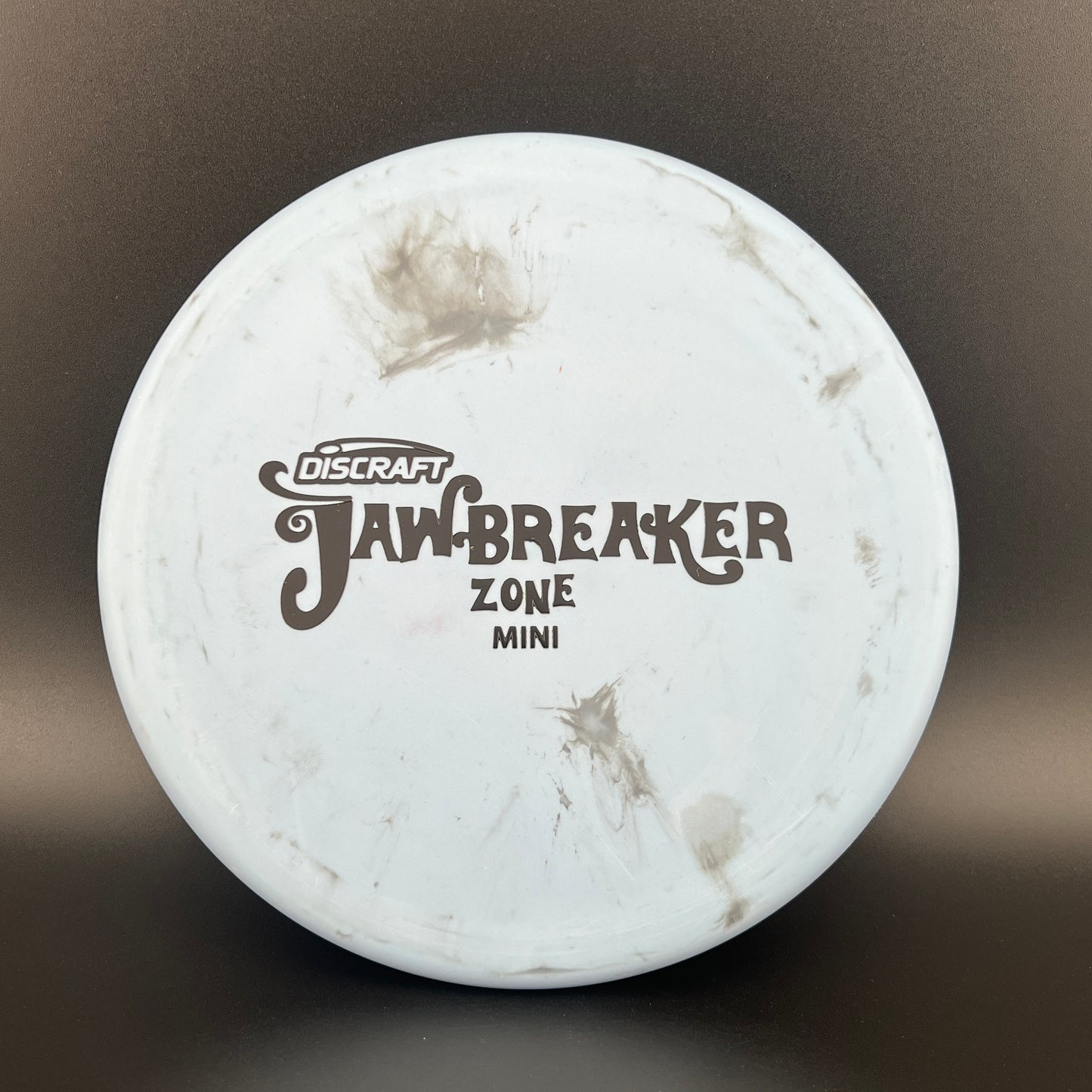 Jawbreaker Mini Zone 6" Mini Disc Discraft