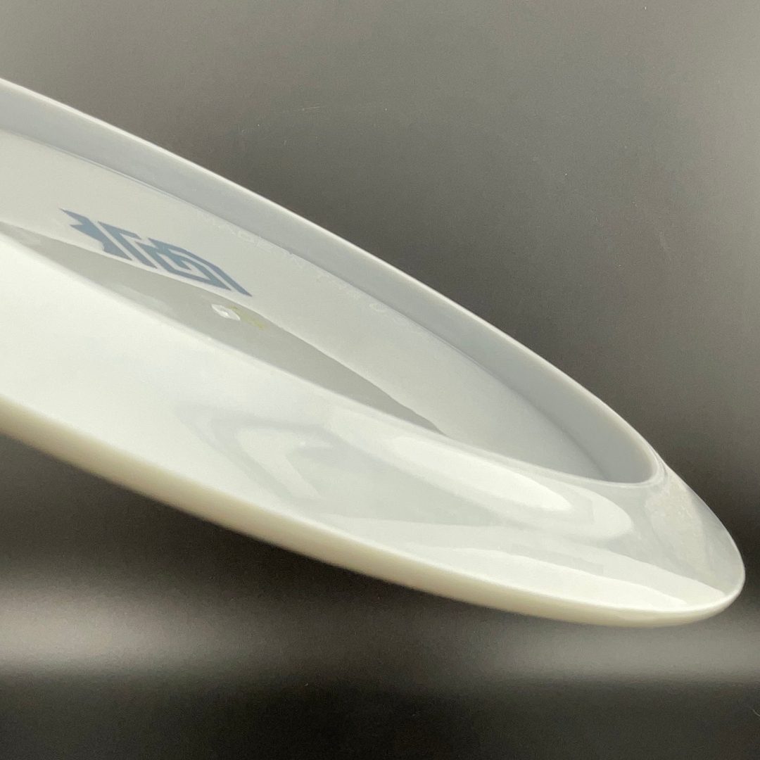 Forged Era - Double Stamp *Gibson Stash* Finish Line