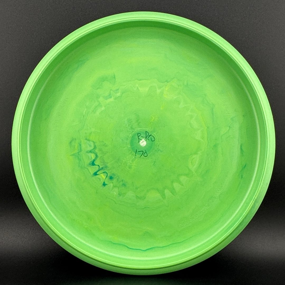 R-Pro Xero Innova