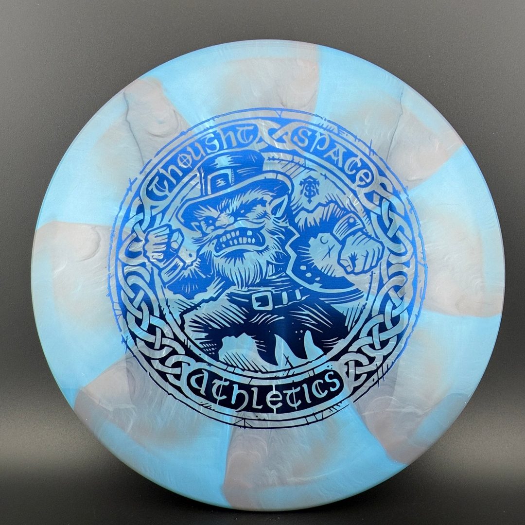 Nebula Aura Nuance - Shamrock Syndicate TSA