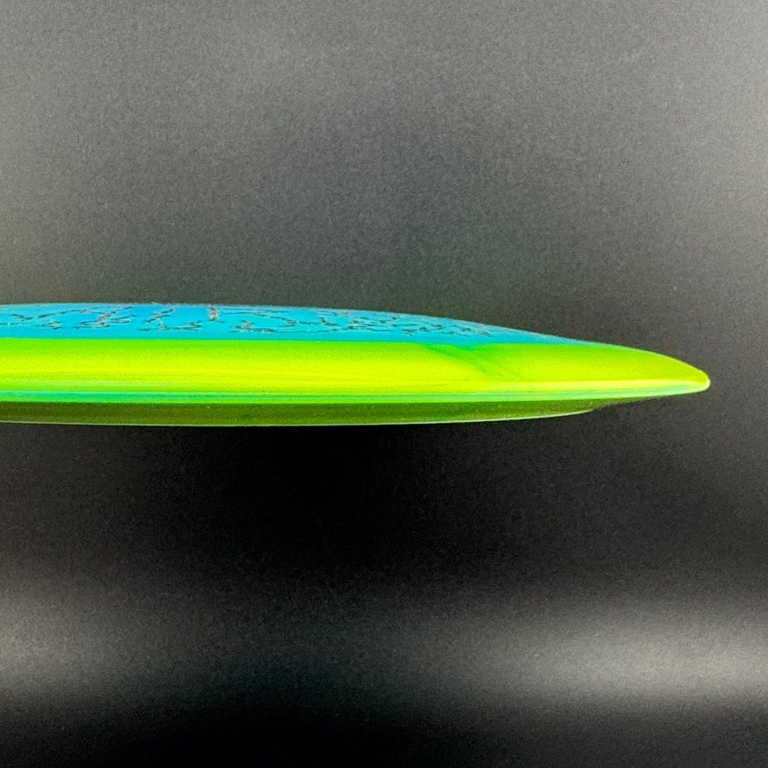 Halo Star Destroyer - Eye-Fly RAD V2 by Ripper Studios Innova