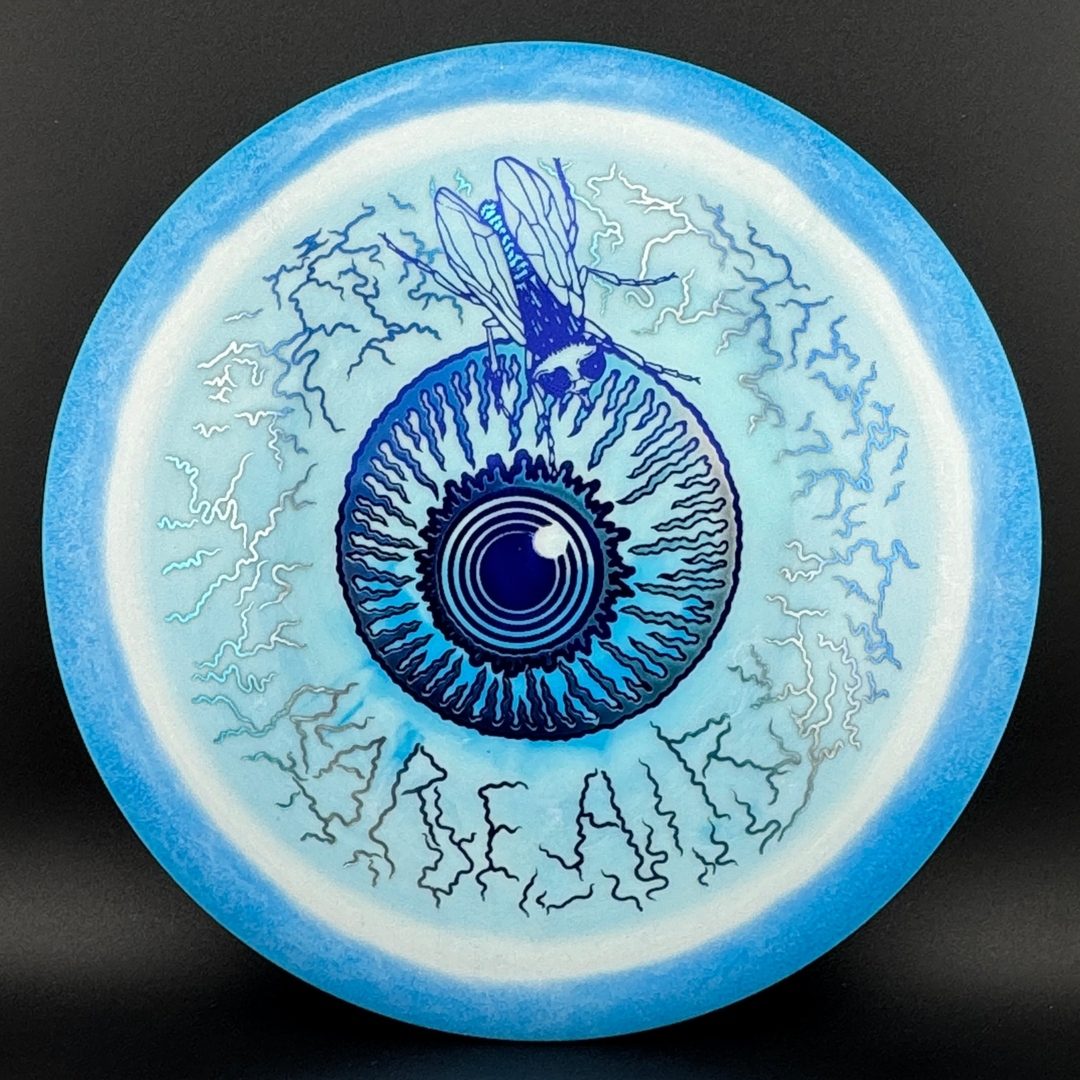 Halo Star Boss - Eye-Fly RAD V2 By Ripper Studios Innova