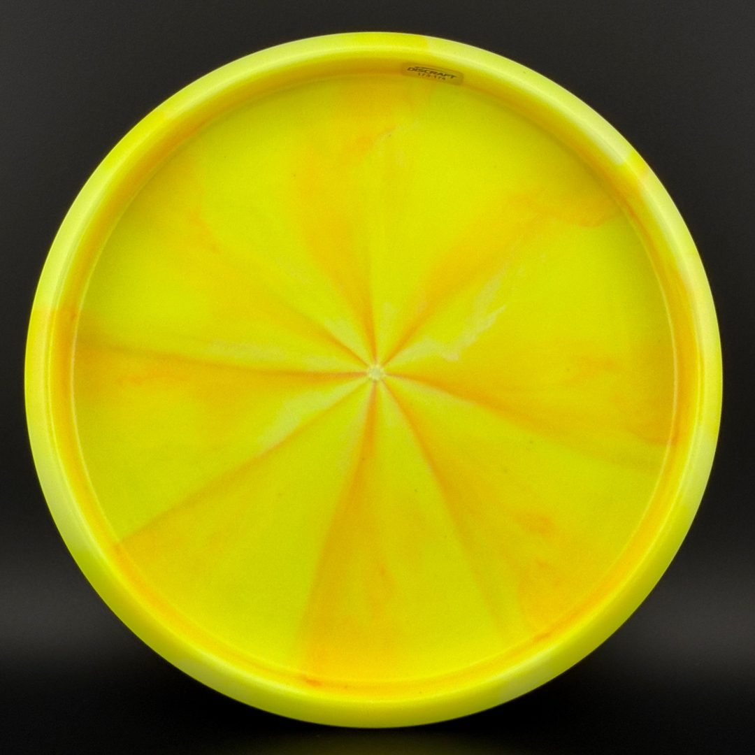 Colorshift ESP Luna - Field - Dylan Cease X Slightly Stoopid Discraft