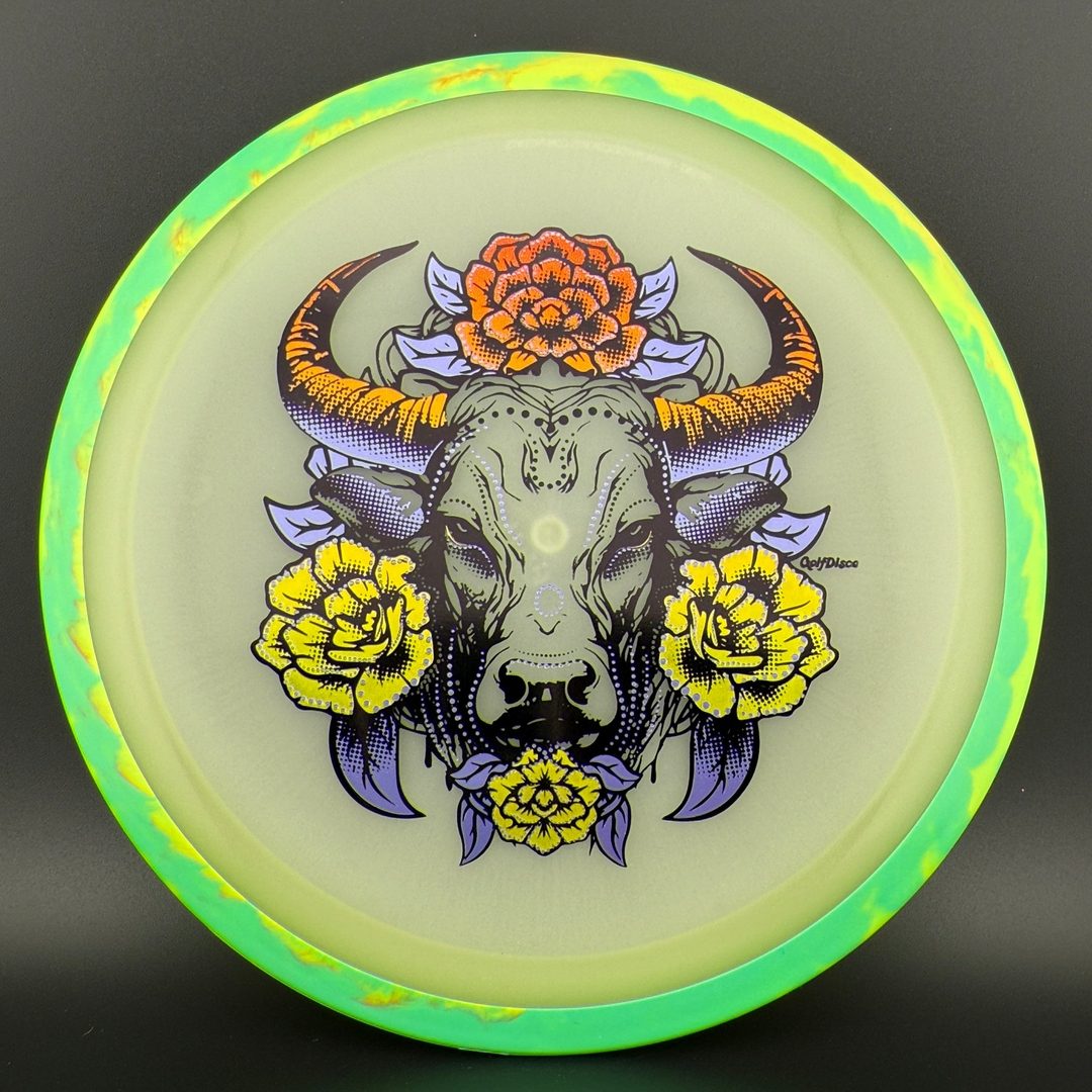 Eclipse Insanity - "Bulls Eye" Axiom