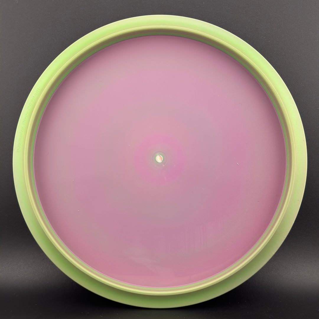 Soft Ration Despair Doomsday Discs