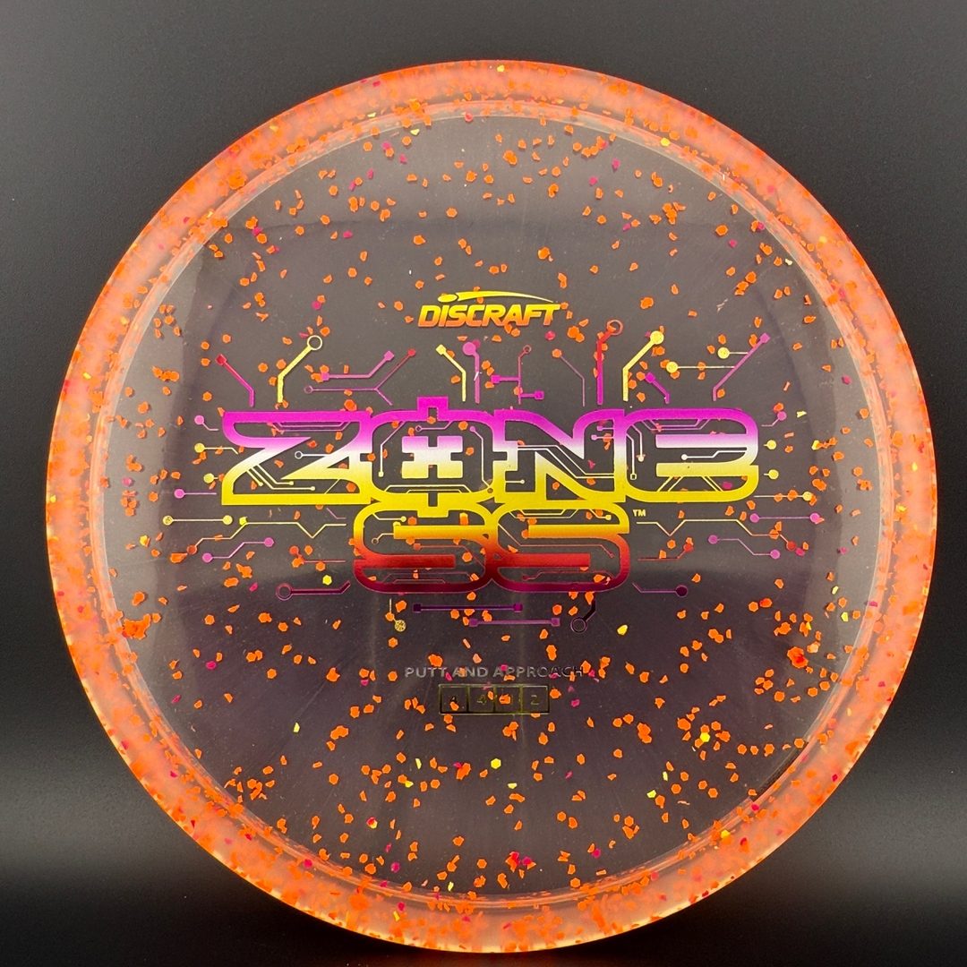 Confetti Z Zone SS Discraft