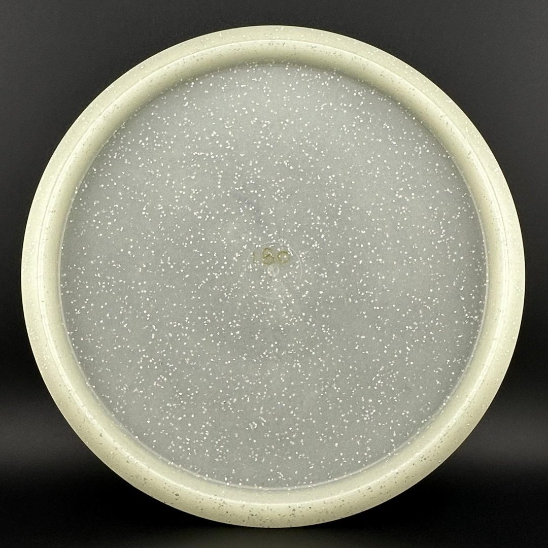 Metal Flake Glow C-Line MD3 - Innova Made IS2 - Factory Blank *Warehouse Stash* Discmania