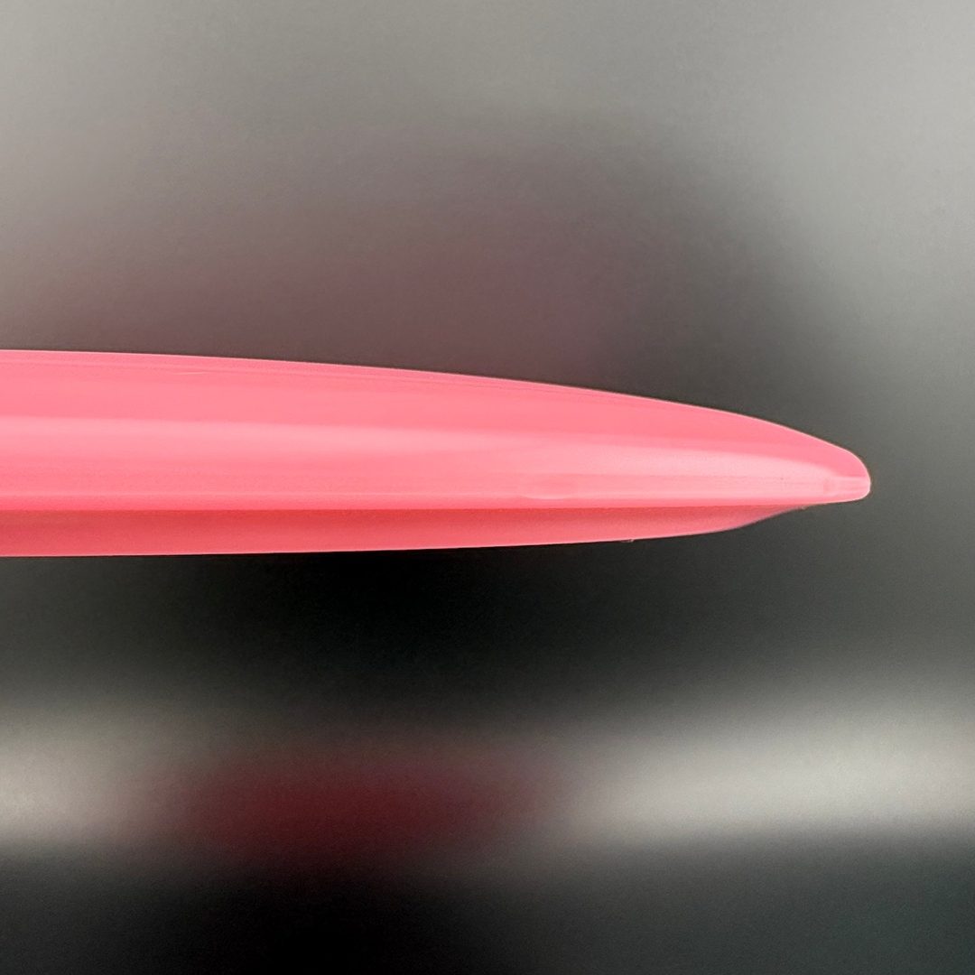 Lightweight Apex Salamander - 2nd Run MINT Discs