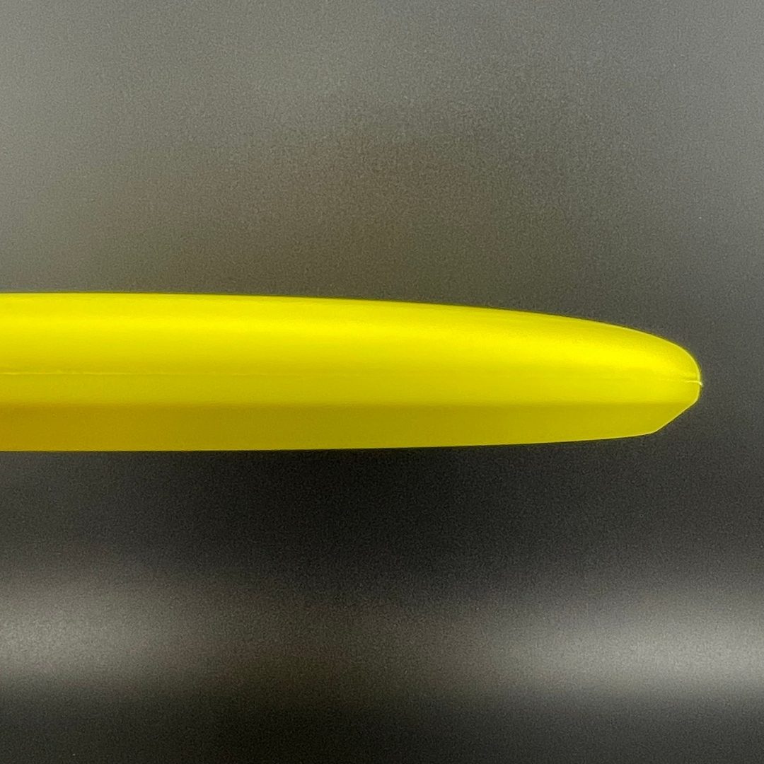 D-Line P2 Flex 2 - Custom RAD Skull Stamp! Discmania