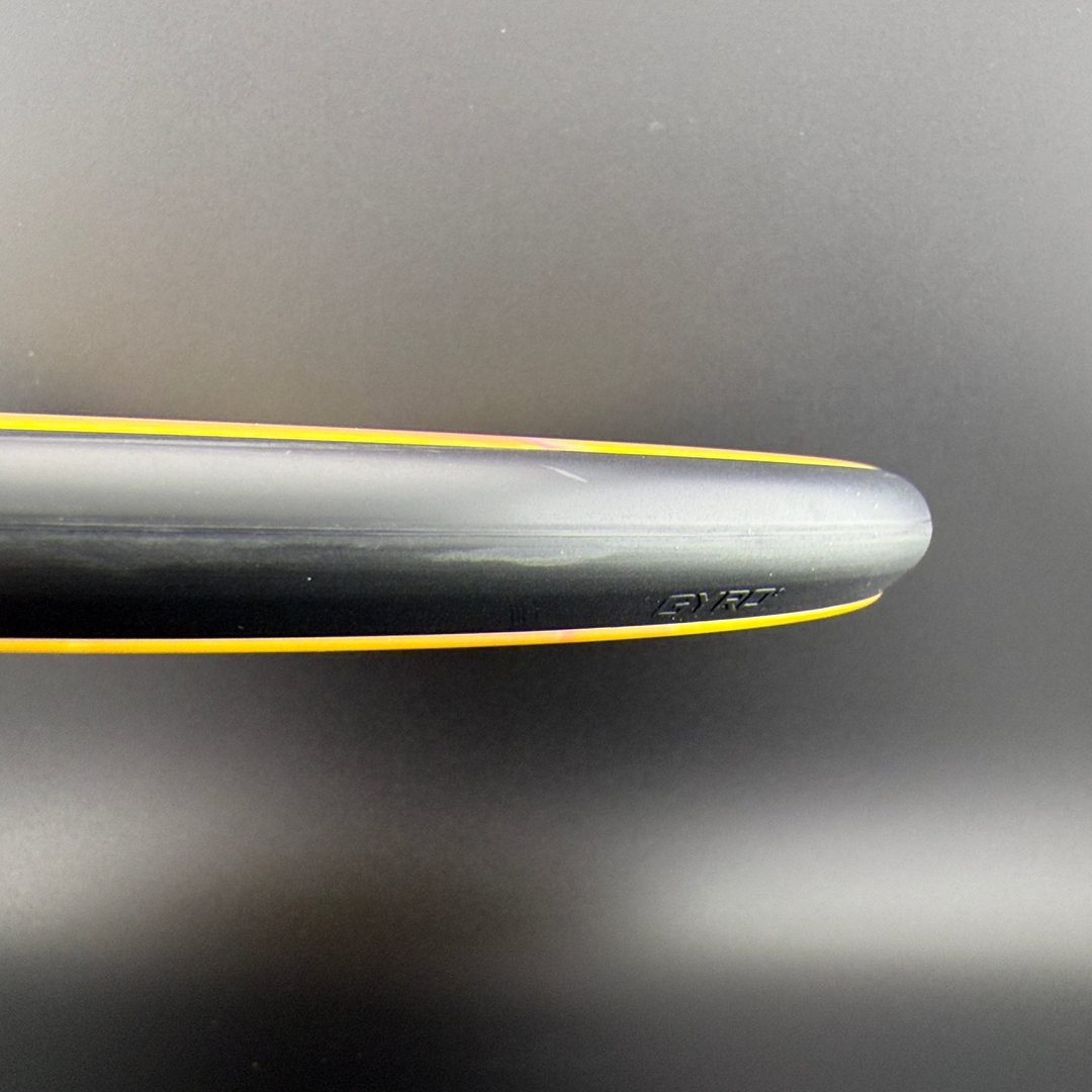 Cosmic Neutron Ohm - "Haunted Forest" Eagle McMahon Halloween 25 MVP