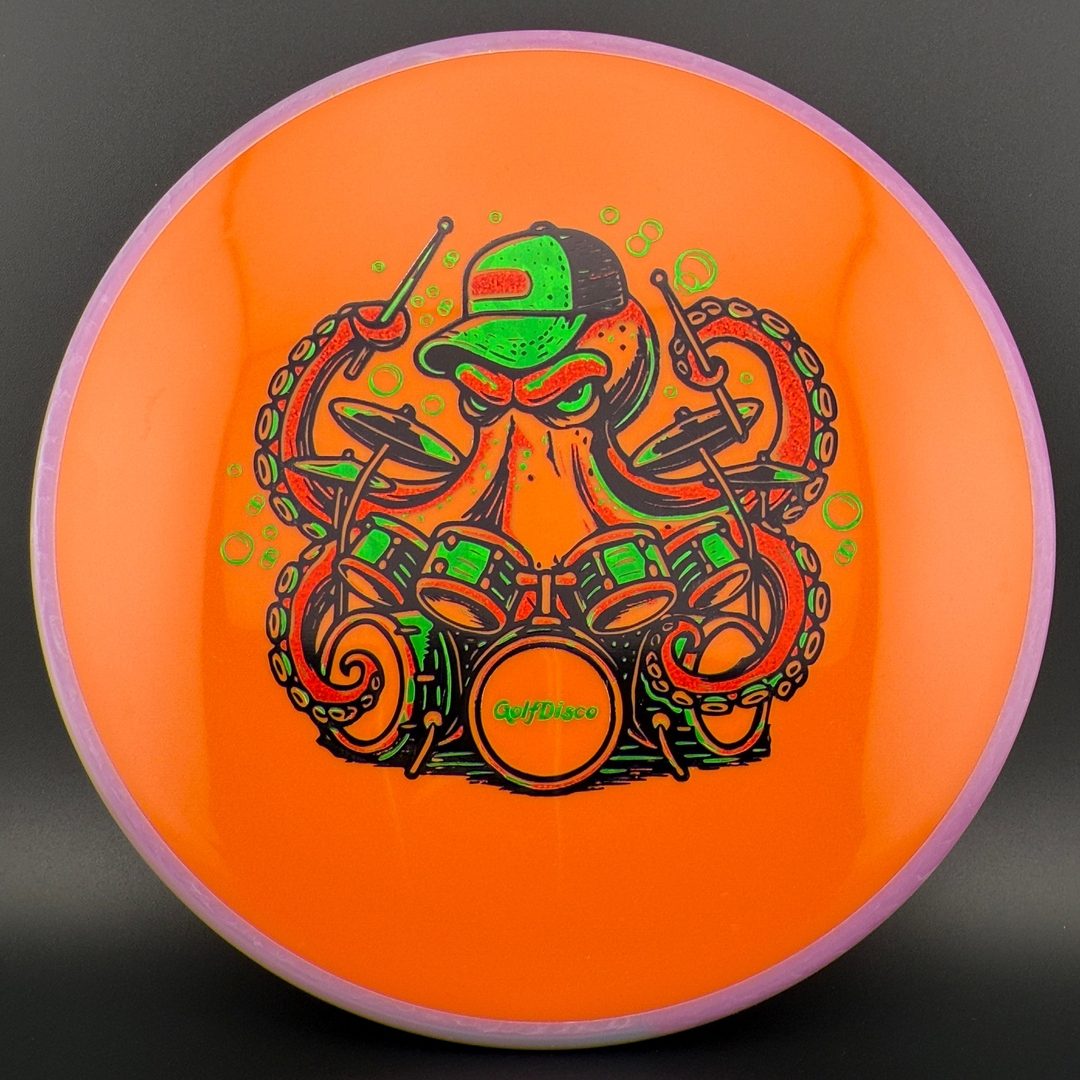 Neutron Hex - "Otto" Holiday Edition Axiom