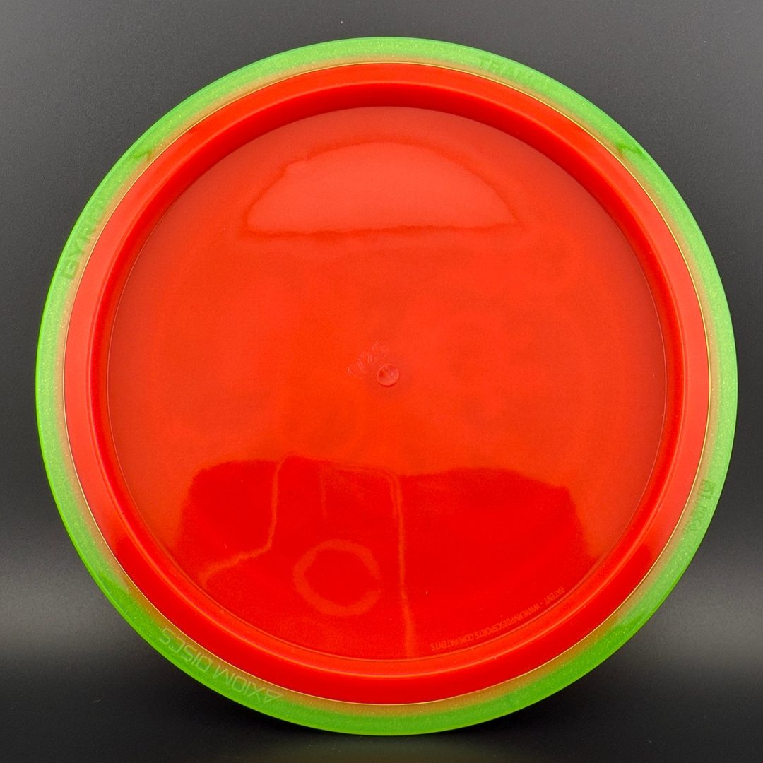 Prism Neutron Trance - "The Venutian Man" by Marm O Set Axiom