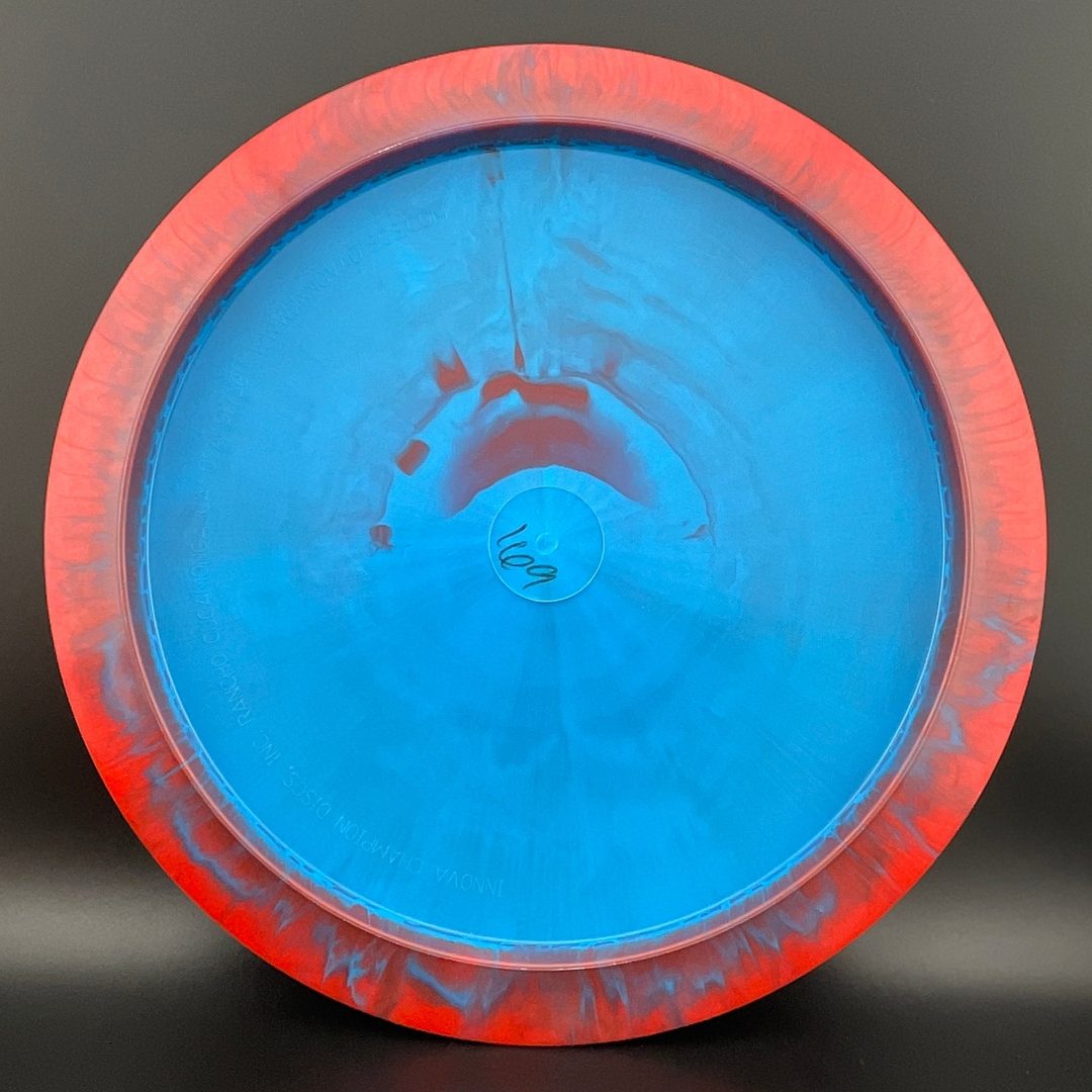 Halo S-Blend Dynasty - X-Out Infinite Discs