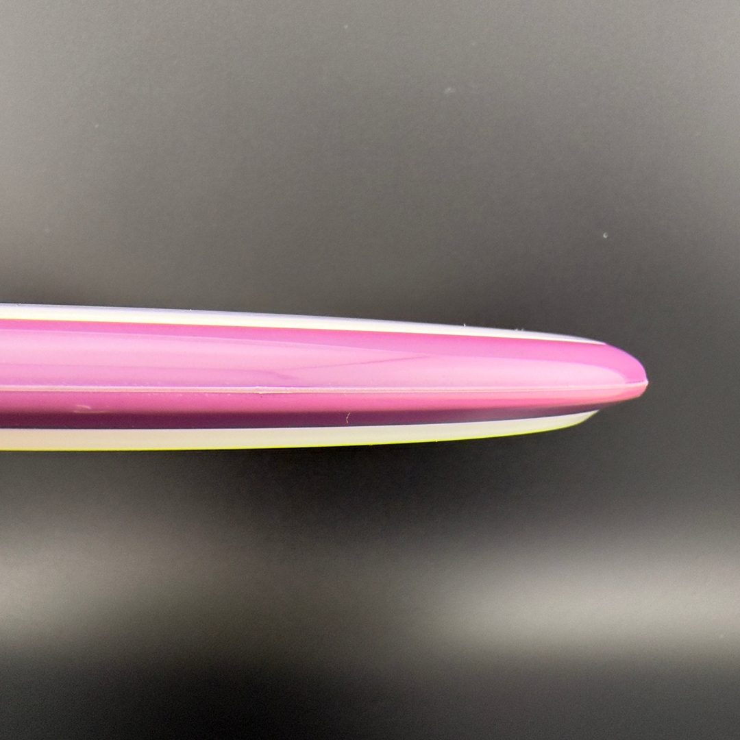 Neutron Hex - "Viva La Fiesta" Triple Foil Axiom