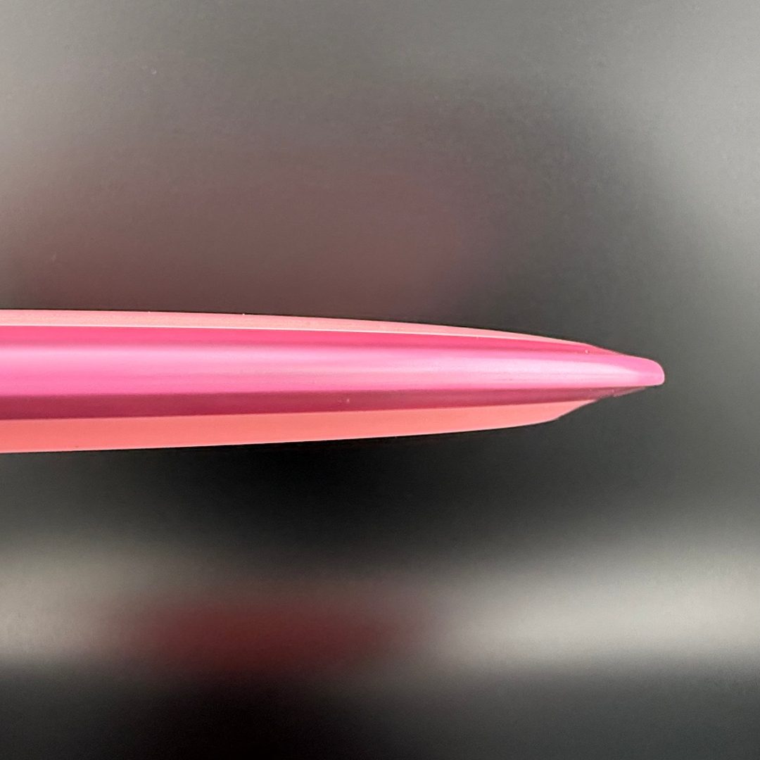 Fission Fireball Axiom