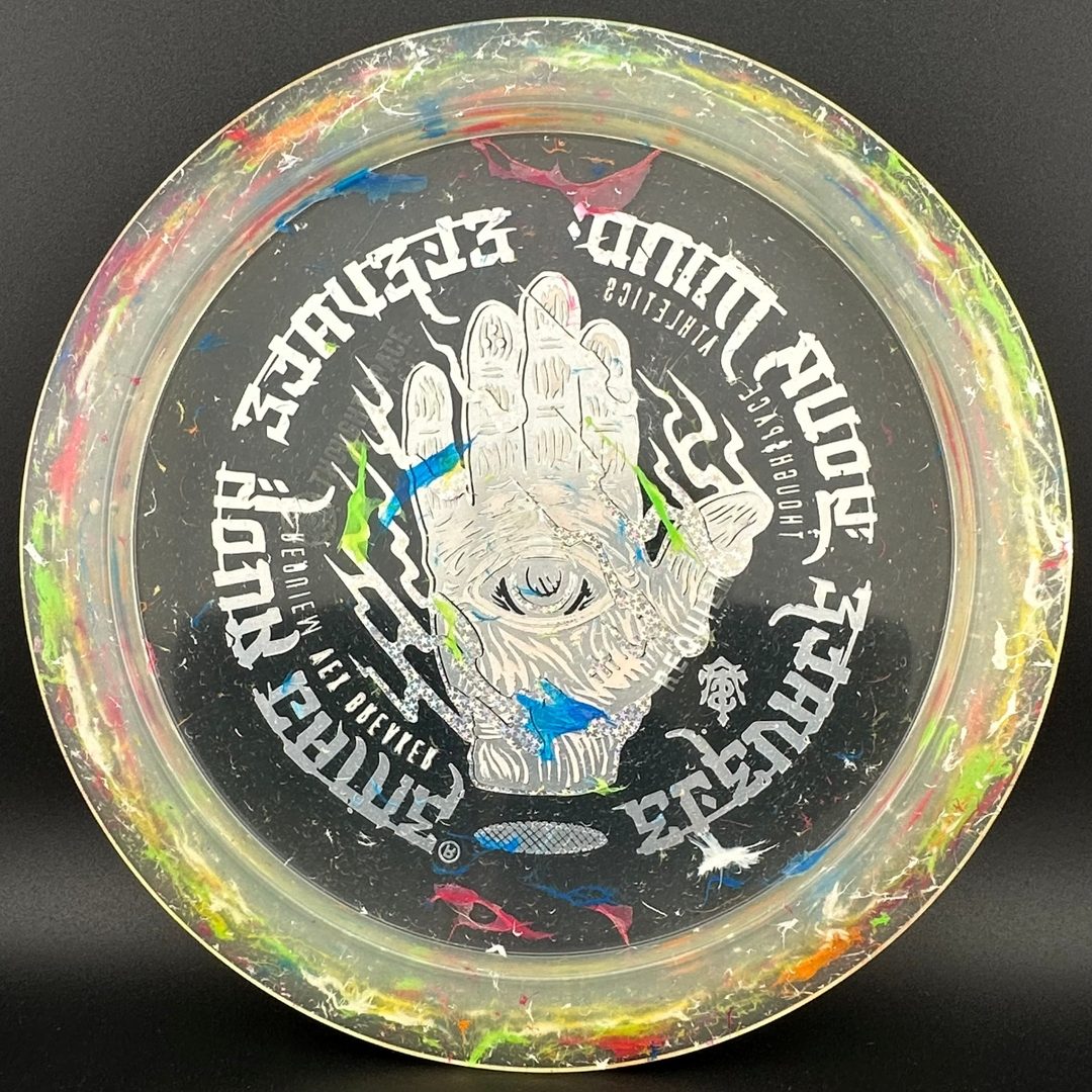 Vex Breaker Requiem TSA