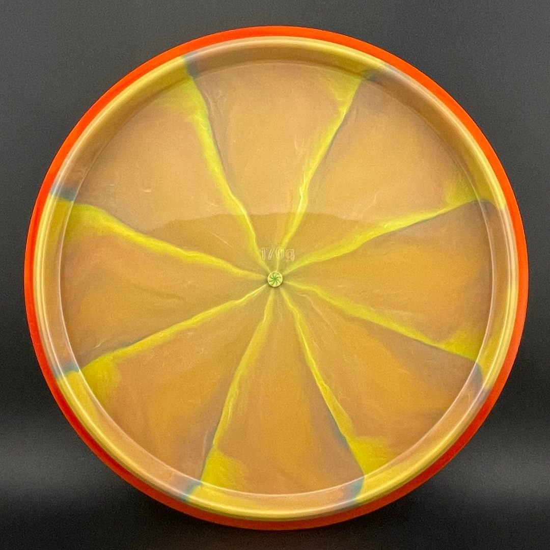 Cosmic Neutron Tempo - Jeremy Koling Team Series Axiom