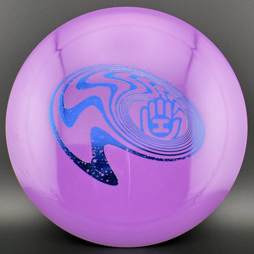 Tournament Sword - Handeye Event Horizon Westside Discs