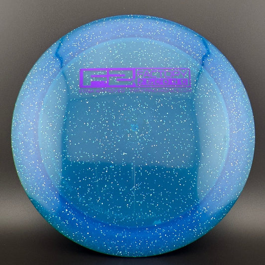 Metal Flake Champion Colossus Penned - F2 Innova