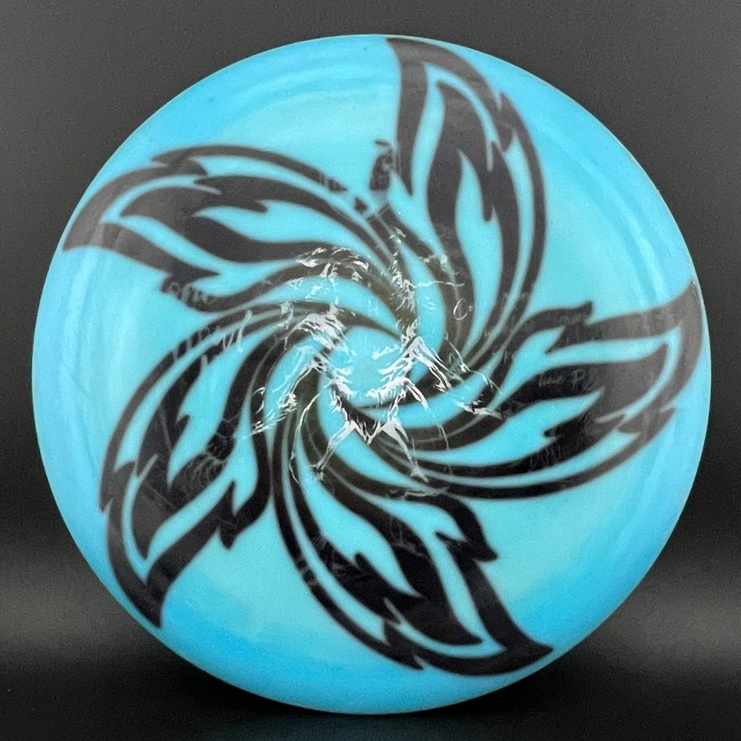 Special Blend S-Line PD - Lone Howl II - Lore Dyed *Colten Stash Used* Discmania