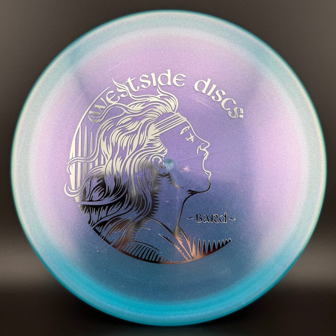 VIP-Ice Glimmer Bard Westside Discs