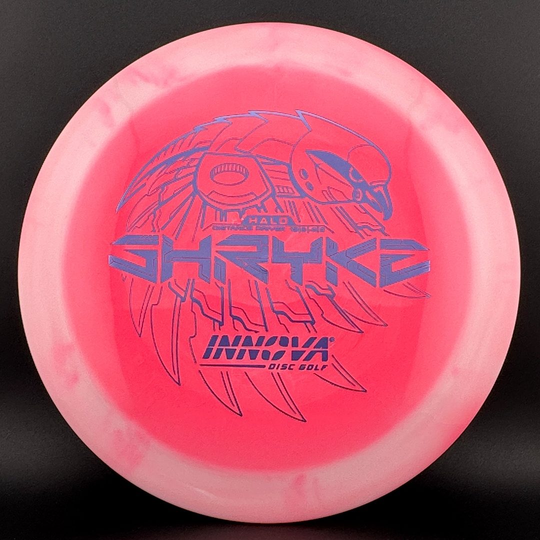Halo Star Shryke Innova