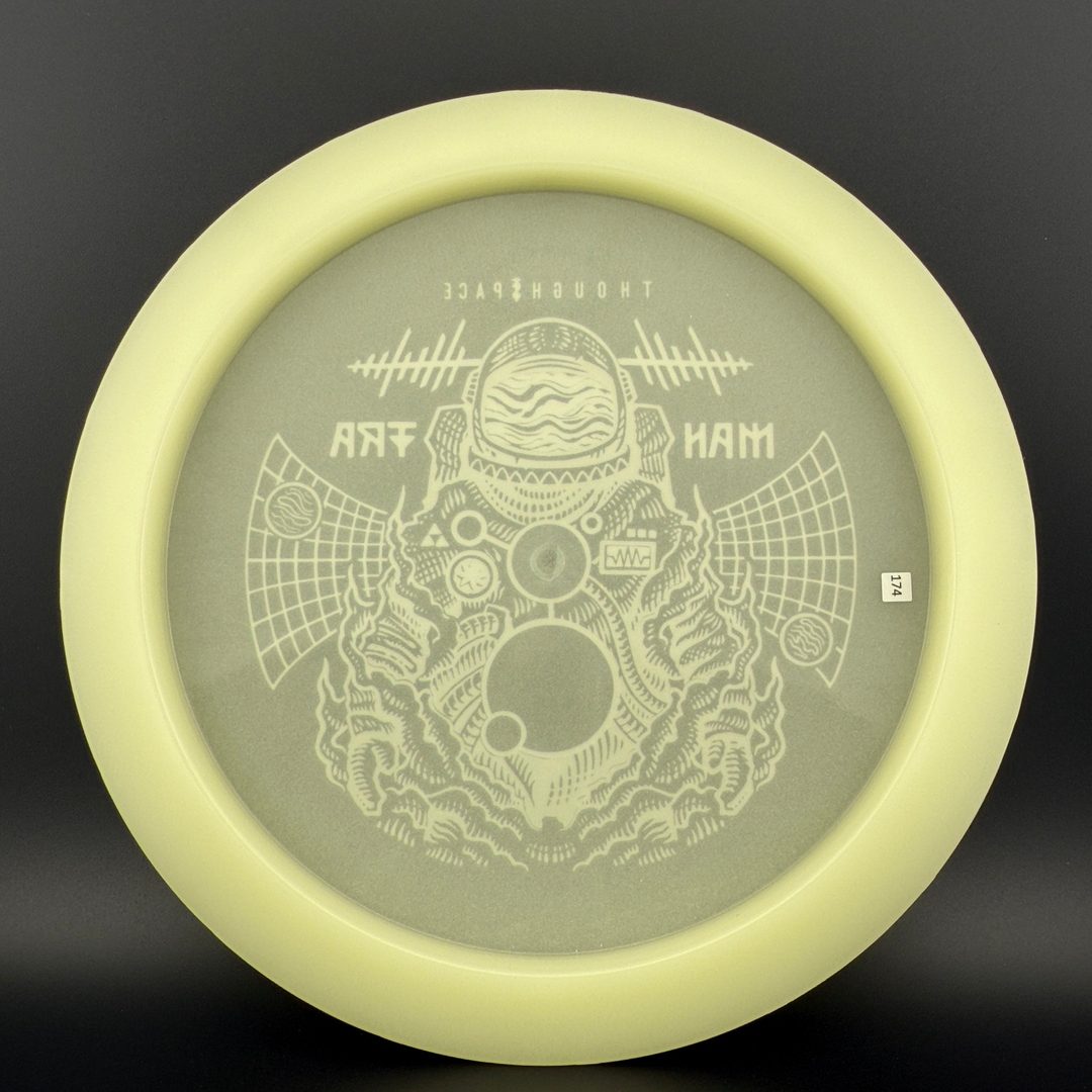 Glow Mantra - Odyssey Stamp TSA
