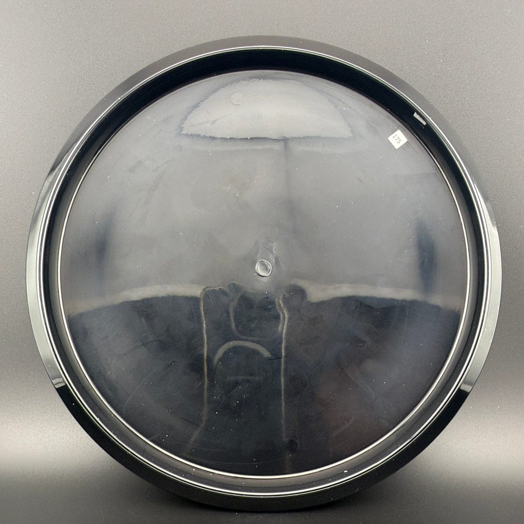 Aura Praxis - First Run - "Nautilus" - Black TSA